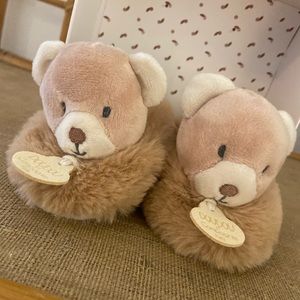 Baby Booties